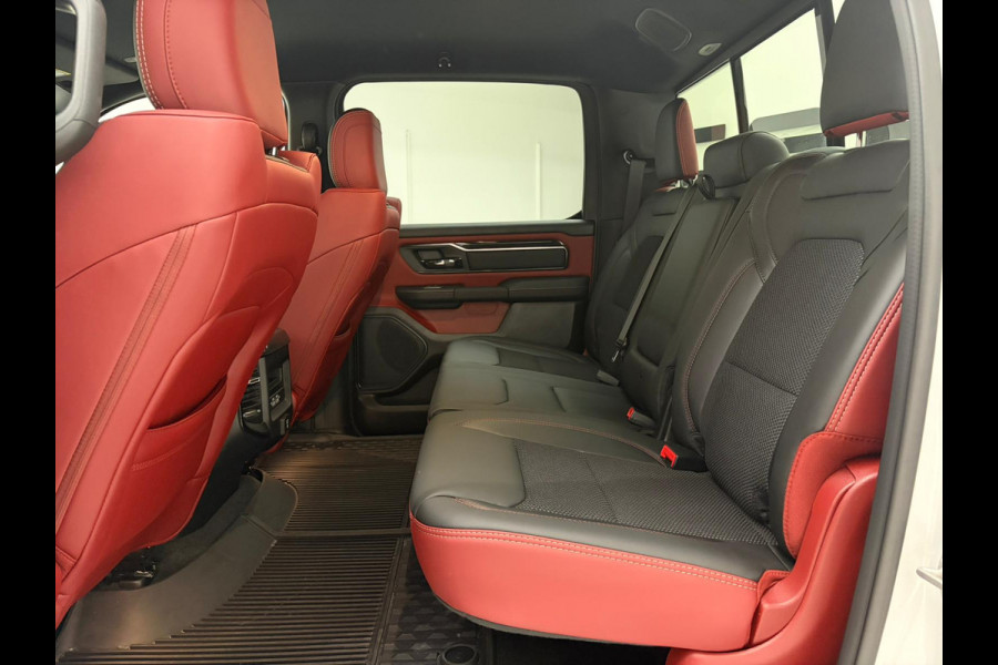 Dodge Ram 1500 TRX 6.2L Supercharged 900PK DUSTERHOFF