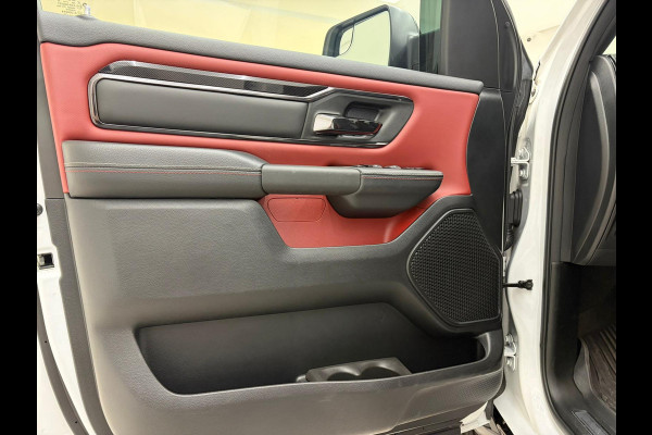 Dodge Ram 1500 TRX 6.2L Supercharged 900PK DUSTERHOFF