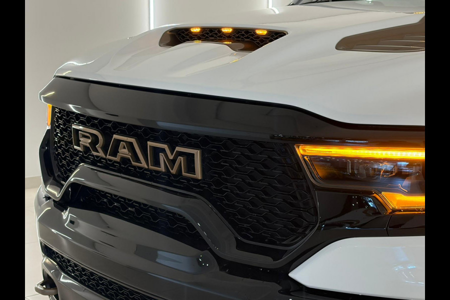Dodge Ram 1500 TRX 6.2L Supercharged 900PK DUSTERHOFF