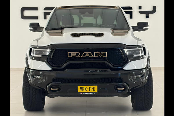 Dodge Ram 1500 TRX 6.2L Supercharged 900PK DUSTERHOFF