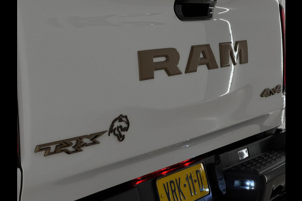 Dodge Ram 1500 TRX 6.2L Supercharged 900PK DUSTERHOFF