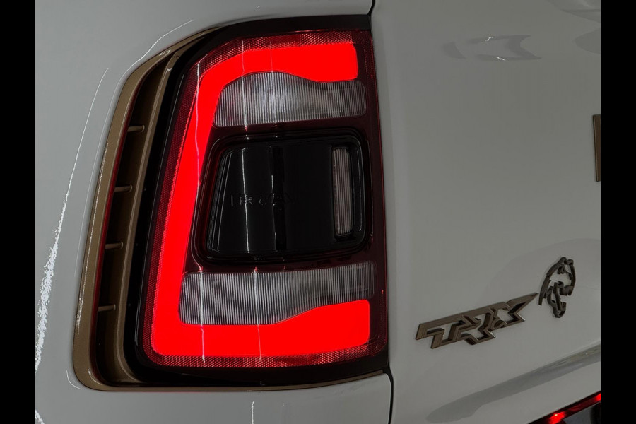 Dodge Ram 1500 TRX 6.2L Supercharged 900PK DUSTERHOFF