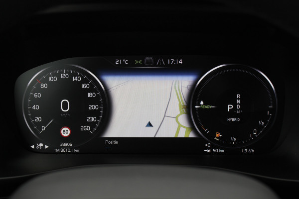Volvo XC40 1.5 T5 Recharge Inscription / Trekhaak / 360Camera / Leder&Alcantara / 19'' / Keyless / CarPlay / LED / DAB / Stoel+Stuurverwarming / ACC