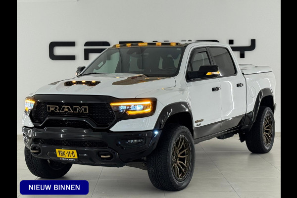 RAM 1500 TRX 6.2L Supercharged 900PK DUSTERHOFF
