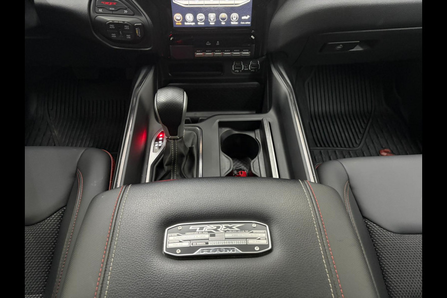 RAM 1500 TRX 6.2L Supercharged 900PK DUSTERHOFF