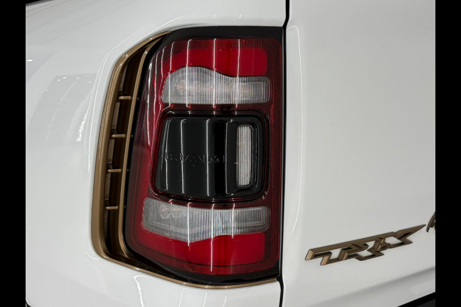 RAM 1500 TRX 6.2L Supercharged 900PK DUSTERHOFF