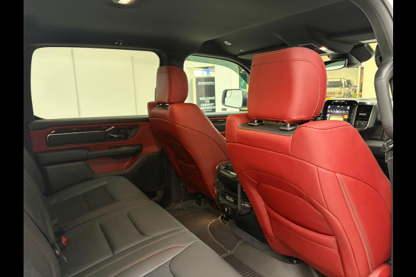 RAM 1500 TRX 6.2L Supercharged 900PK DUSTERHOFF