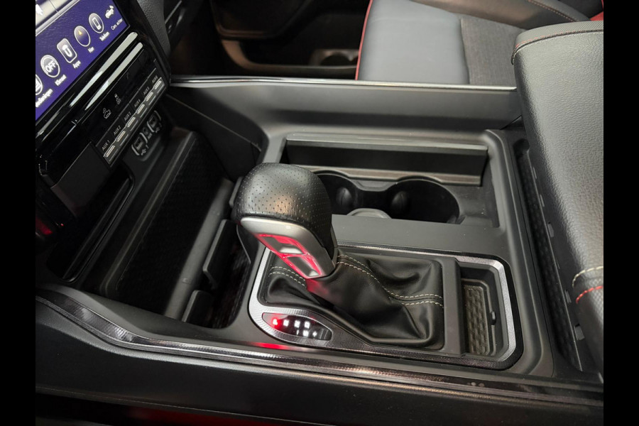 RAM 1500 TRX 6.2L Supercharged 900PK DUSTERHOFF