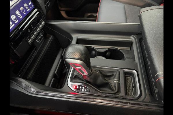 RAM 1500 TRX 6.2L Supercharged 900PK DUSTERHOFF