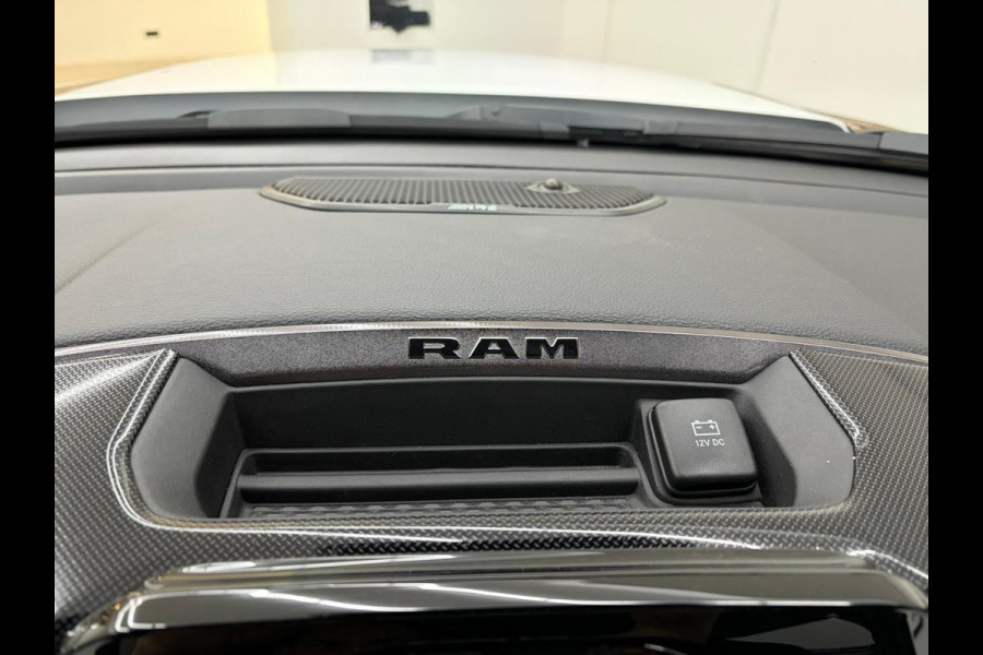 RAM 1500 TRX 6.2L Supercharged 900PK DUSTERHOFF