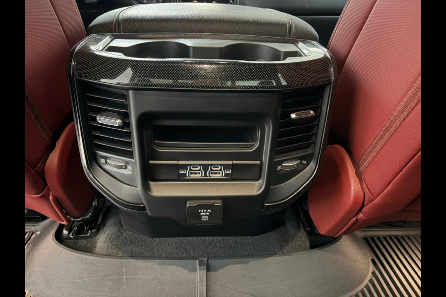 RAM 1500 TRX 6.2L Supercharged 900PK DUSTERHOFF