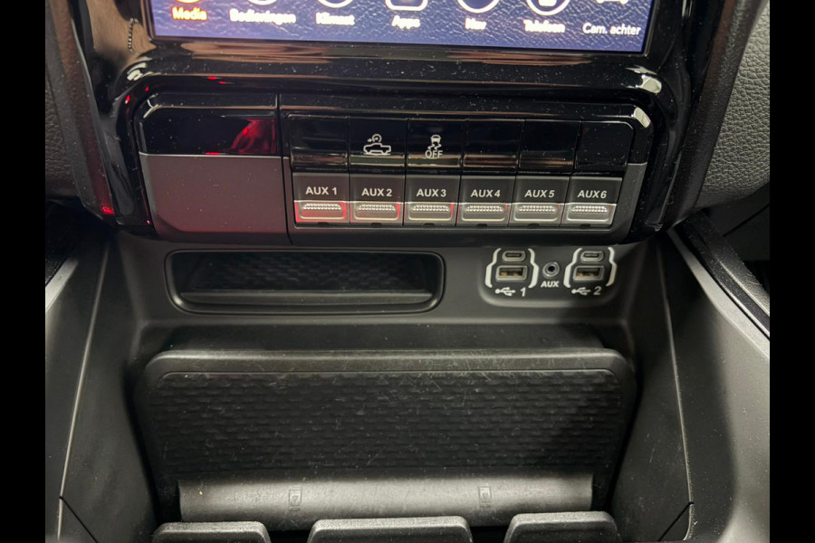 RAM 1500 TRX 6.2L Supercharged 900PK DUSTERHOFF