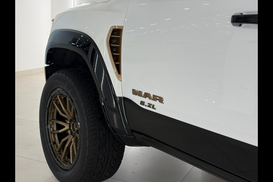 RAM 1500 TRX 6.2L Supercharged 900PK DUSTERHOFF
