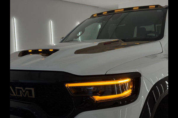 RAM 1500 TRX 6.2L Supercharged 900PK DUSTERHOFF