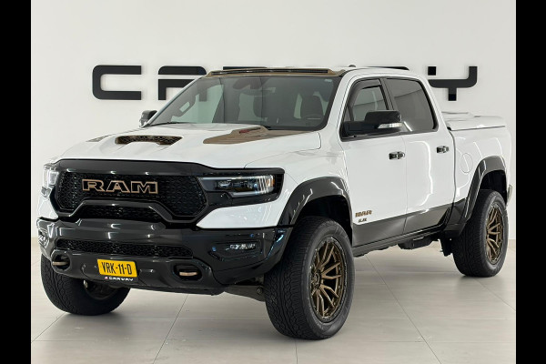 Dodge Ram Pick Up 1500 TRX 6.2L Supercharged 900PK DUSTERHOFF