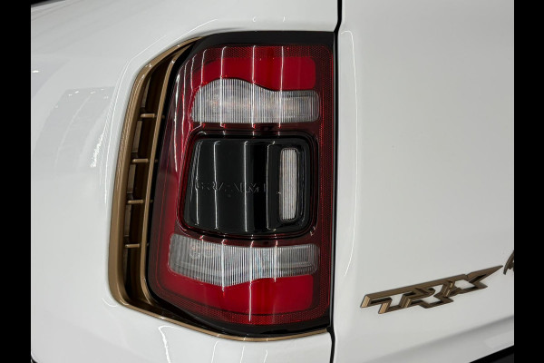 Dodge Ram Pick Up 1500 TRX 6.2L Supercharged 900PK DUSTERHOFF