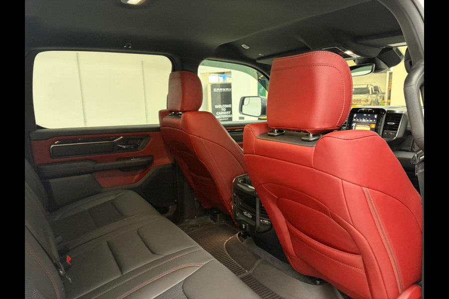 Dodge Ram Pick Up 1500 TRX 6.2L Supercharged 900PK DUSTERHOFF
