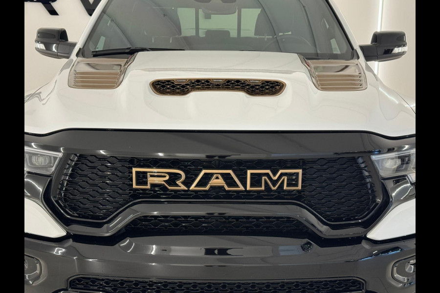 Dodge Ram Pick Up 1500 TRX 6.2L Supercharged 900PK DUSTERHOFF