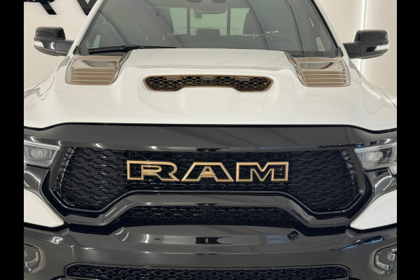 Dodge Ram Pick Up 1500 TRX 6.2L Supercharged 900PK DUSTERHOFF