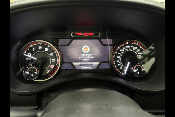 Dodge Ram Pick Up 1500 TRX 6.2L Supercharged 900PK DUSTERHOFF