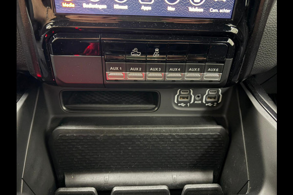 Dodge Ram Pick Up 1500 TRX 6.2L Supercharged 900PK DUSTERHOFF