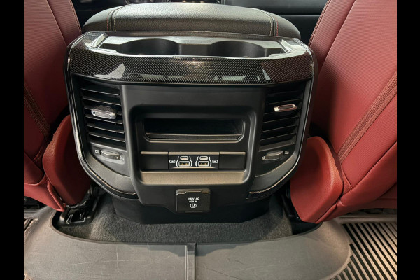Dodge Ram Pick Up 1500 TRX 6.2L Supercharged 900PK DUSTERHOFF
