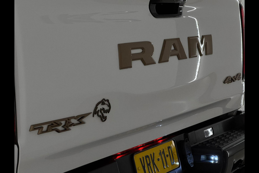 Dodge Ram Pick Up 1500 TRX 6.2L Supercharged 900PK DUSTERHOFF