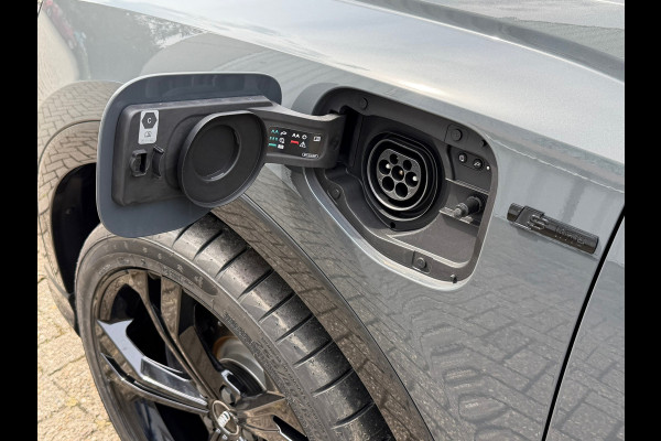 Audi Q3 Sportback 45 TFSI e S Edition 245 Pk | Navigatie | Camera | ACC | Clima | Side asist | Trekhaak | 20"Licht metaal.