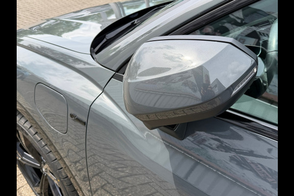 Audi Q3 Sportback 45 TFSI e S Edition 245 Pk | Navigatie | Camera | ACC | Clima | Side asist | Trekhaak | 20"Licht metaal.