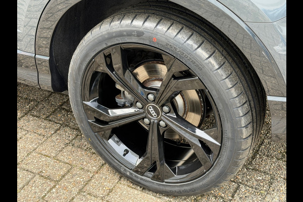 Audi Q3 Sportback 45 TFSI e S Edition 245 Pk | Navigatie | Camera | ACC | Clima | Side asist | Trekhaak | 20"Licht metaal.