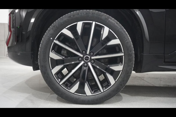 Volvo XC90 2.0 T8 Plug-in hybrid AWD Ultra Dark ** FULL OPTIONS, PANORAMA, WINTER, 21-inch LMV, H&K SOUND ** 1e EIG - UNFALLFREI ** ** INFORMEER OOK NAAR ONZE AANTREKKELIJKE FINANCIAL-LEASE TARIEVEN **