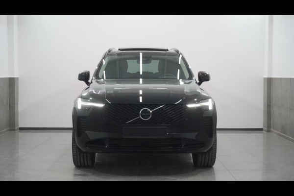 Volvo XC90 2.0 T8 Plug-in hybrid AWD Ultra Dark ** FULL OPTIONS, PANORAMA, WINTER, 21-inch LMV, H&K SOUND ** 1e EIG - UNFALLFREI ** ** INFORMEER OOK NAAR ONZE AANTREKKELIJKE FINANCIAL-LEASE TARIEVEN **