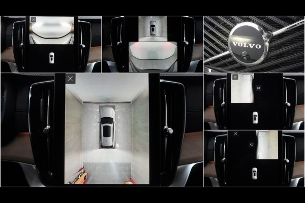 Volvo XC90 2.0 T8 Plug-in hybrid AWD Ultra Dark ** FULL OPTIONS, PANORAMA, WINTER, 21-inch LMV, H&K SOUND ** 1e EIG - UNFALLFREI ** ** INFORMEER OOK NAAR ONZE AANTREKKELIJKE FINANCIAL-LEASE TARIEVEN **