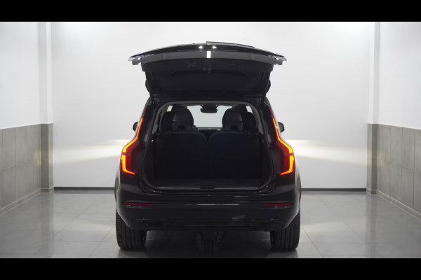 Volvo XC90 2.0 T8 Plug-in hybrid AWD Ultra Dark ** FULL OPTIONS, PANORAMA, WINTER, 21-inch LMV, H&K SOUND ** 1e EIG - UNFALLFREI ** ** INFORMEER OOK NAAR ONZE AANTREKKELIJKE FINANCIAL-LEASE TARIEVEN **