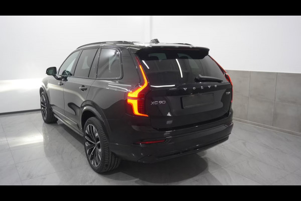 Volvo XC90 2.0 T8 Plug-in hybrid AWD Ultra Dark ** FULL OPTIONS, PANORAMA, WINTER, 21-inch LMV, H&K SOUND ** 1e EIG - UNFALLFREI ** ** INFORMEER OOK NAAR ONZE AANTREKKELIJKE FINANCIAL-LEASE TARIEVEN **
