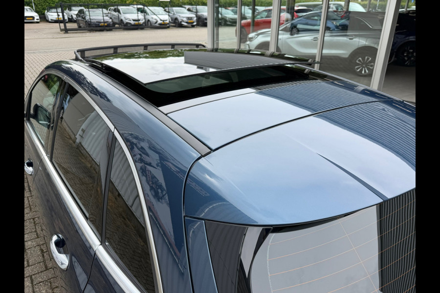 Mercedes-Benz B-Klasse 250 e Business Luxury Limited | Panoramadak | Voll Leder | Navi | Cruise | Camera | Trekhaak | Sfeerverl.