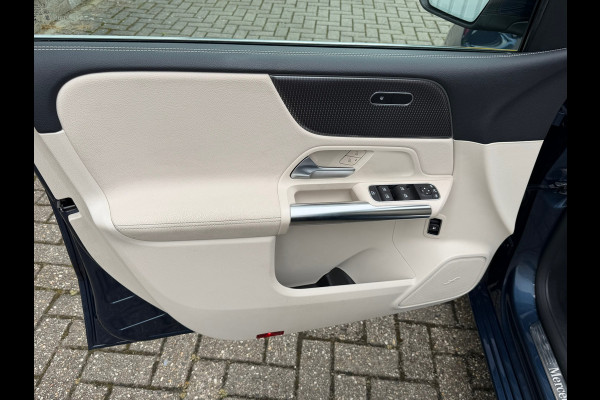 Mercedes-Benz B-Klasse 250 e Business Luxury Limited | Panoramadak | Voll Leder | Navi | Cruise | Camera | Trekhaak | Sfeerverl.
