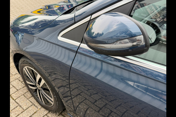 Mercedes-Benz B-Klasse 250 e Business Luxury Limited | Panoramadak | Voll Leder | Navi | Cruise | Camera | Trekhaak | Sfeerverl.
