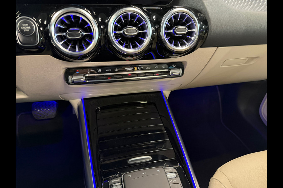 Mercedes-Benz B-Klasse 250 e Business Luxury Limited | Panoramadak | Voll Leder | Navi | Cruise | Camera | Trekhaak | Sfeerverl.