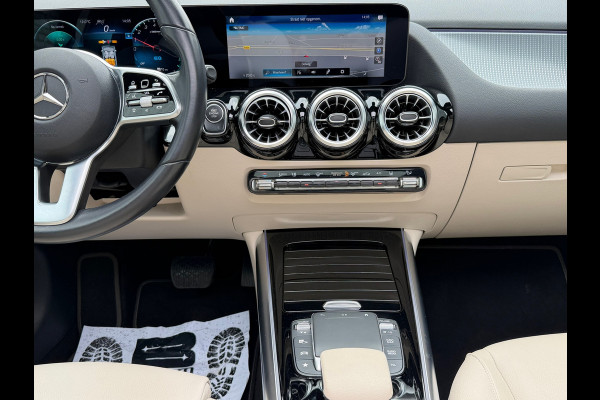 Mercedes-Benz B-Klasse 250 e Business Luxury Limited | Panoramadak | Voll Leder | Navi | Cruise | Camera | Trekhaak | Sfeerverl.