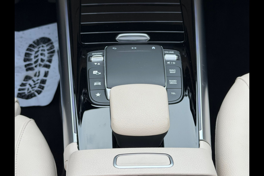Mercedes-Benz B-Klasse 250 e Business Luxury Limited | Panoramadak | Voll Leder | Navi | Cruise | Camera | Trekhaak | Sfeerverl.