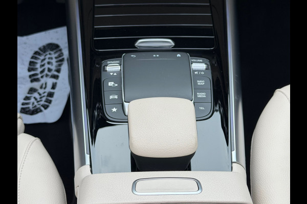 Mercedes-Benz B-Klasse 250 e Business Luxury Limited | Panoramadak | Voll Leder | Navi | Cruise | Camera | Trekhaak | Sfeerverl.