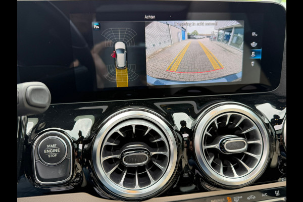 Mercedes-Benz B-Klasse 250 e Business Luxury Limited | Panoramadak | Voll Leder | Navi | Cruise | Camera | Trekhaak | Sfeerverl.