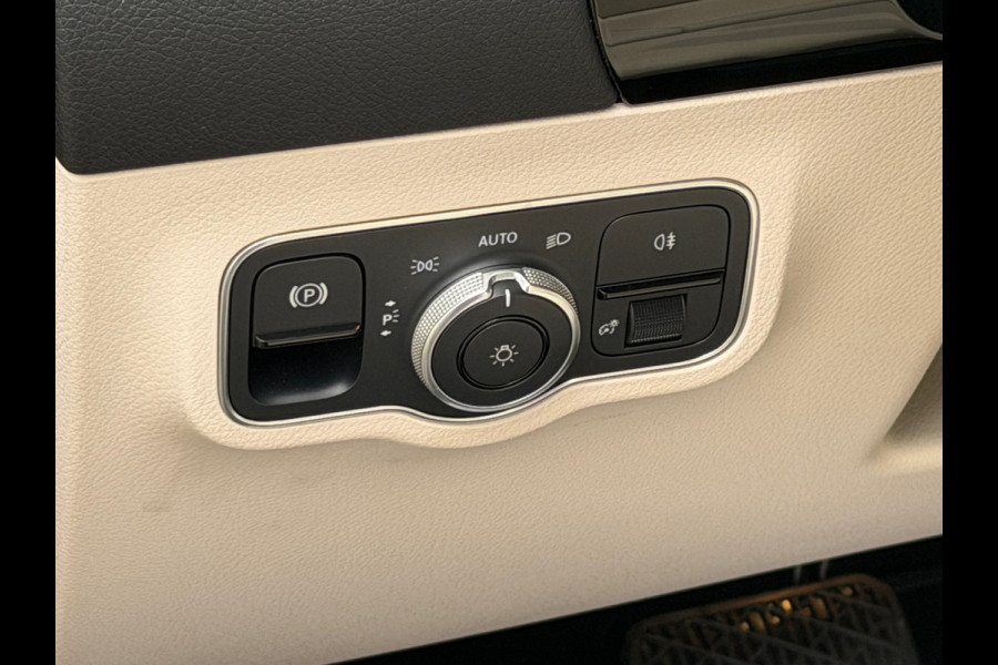Mercedes-Benz B-Klasse 250 e Business Luxury Limited | Panoramadak | Voll Leder | Navi | Cruise | Camera | Trekhaak | Sfeerverl.