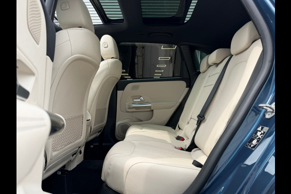 Mercedes-Benz B-Klasse 250 e Business Luxury Limited | Panoramadak | Voll Leder | Navi | Cruise | Camera | Trekhaak | Sfeerverl.