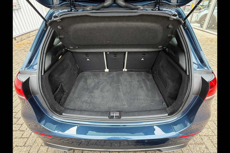 Mercedes-Benz B-Klasse 250 e Business Luxury Limited | Panoramadak | Voll Leder | Navi | Cruise | Camera | Trekhaak | Sfeerverl.