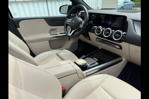 Mercedes-Benz B-Klasse 250 e Business Luxury Limited | Panoramadak | Voll Leder | Navi | Cruise | Camera | Trekhaak | Sfeerverl.