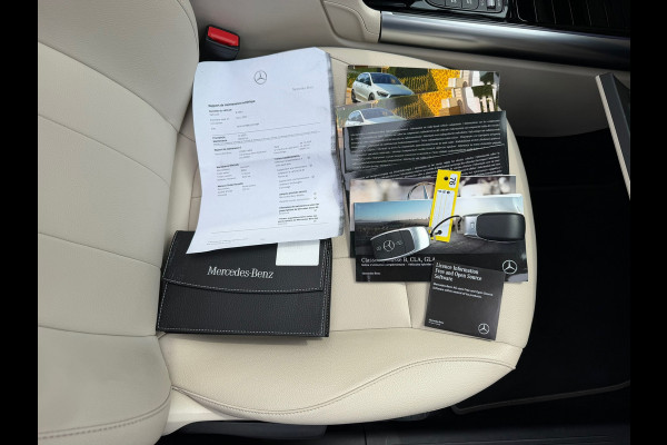Mercedes-Benz B-Klasse 250 e Business Luxury Limited | Panoramadak | Voll Leder | Navi | Cruise | Camera | Trekhaak | Sfeerverl.