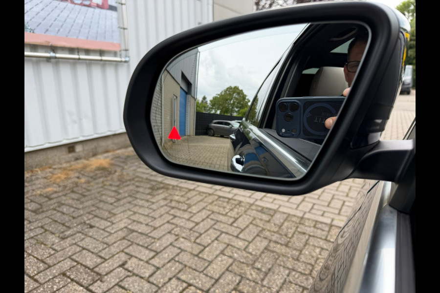 Mercedes-Benz B-Klasse 250 e Business Luxury Limited | Panoramadak | Voll Leder | Navi | Cruise | Camera | Trekhaak | Sfeerverl.