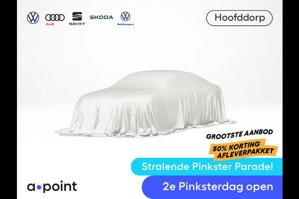 Volkswagen Polo 1.0 TSI R-Line Edition 95 pk | Automaat | Panoramisch schuif/kantel dak | Verwarmbare voorstoelen
